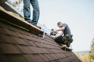 Local Roofers in Fountain Hill, PA
